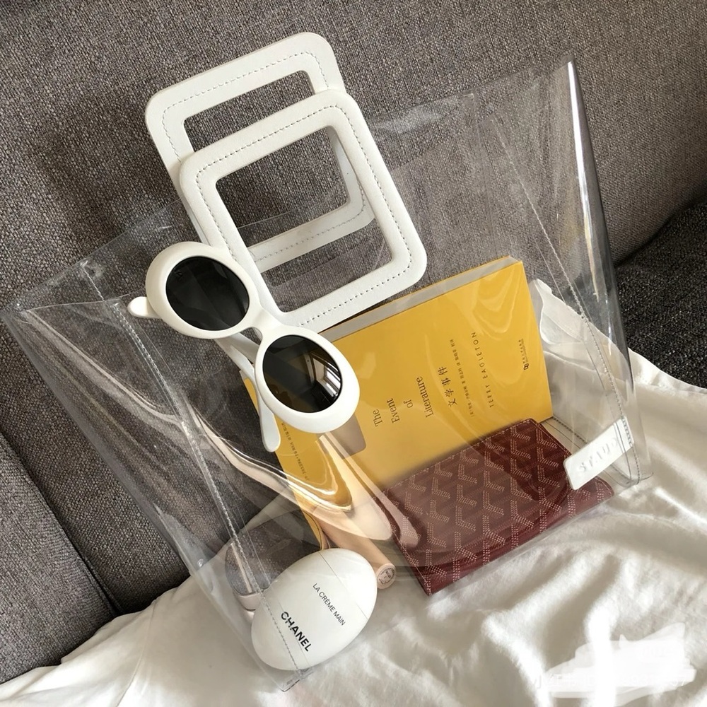 STAUD Bag. Only used once.